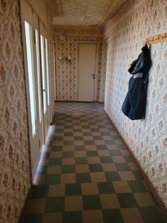 Продається 3-х кімнатна квартира. - фото 1