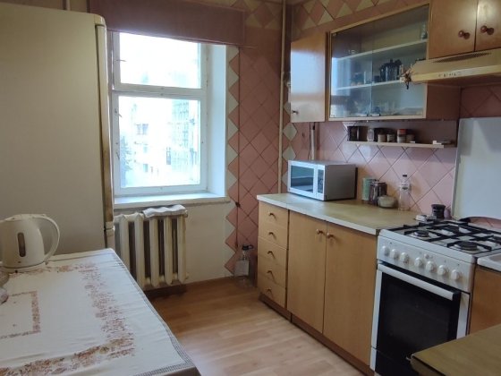 Продаж 3 кім кв вул.З.Фелінського Житомир