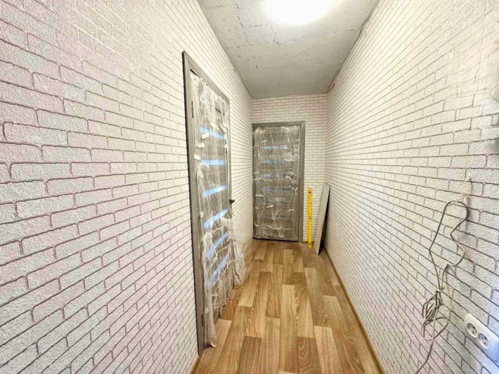 Продам 3к.квартиру. - фото 1