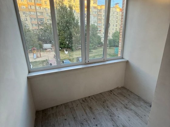 Продаж квартири 65 кв.м. в ЖК»Польський Бульвар» Житомир