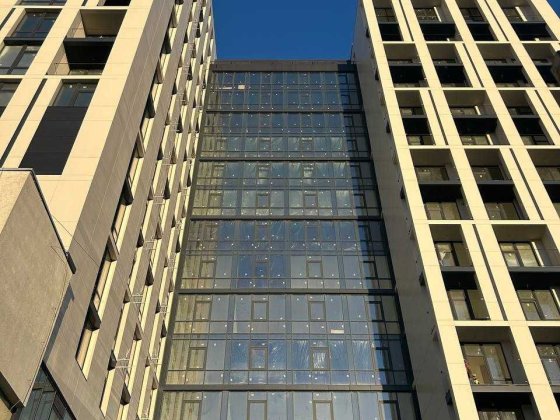 Продаж 1 кім. квартири Вул. Чорновола ЖК WELLtowers Львов