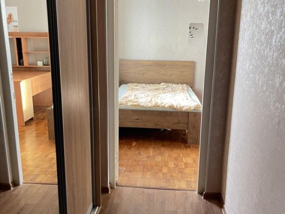 Здам хорошу кімнату на Троєщині, вул. Ніколаєва 1/27 біля парку , ЦНАП Киев