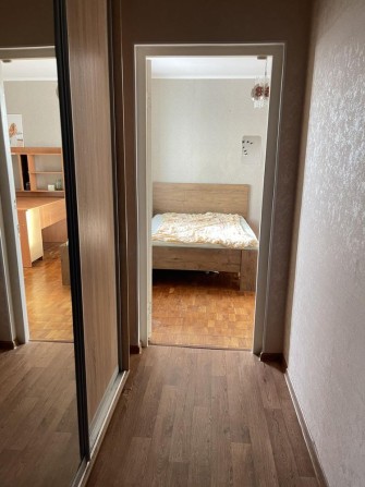 Здам хорошу кімнату на Троєщині, вул. Ніколаєва 1/27 біля парку , ЦНАП - фото 1