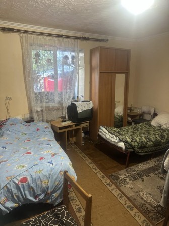 Ліжко місце, кімната на підселення - фото 1