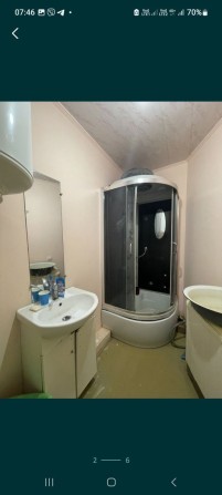 Сдаю комнату со в/у Центральный рынок - фото 1