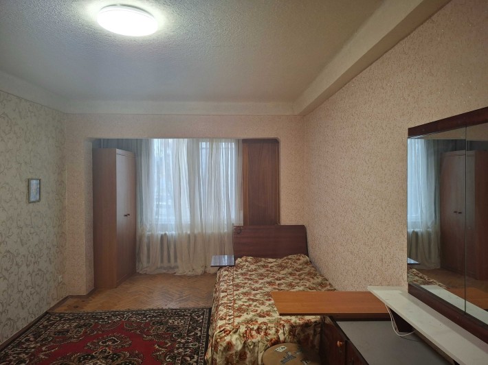 Кімната‼️БЕЗ господарів‼️м. Академмістечко, Булаховського, Новобіличі - фото 1