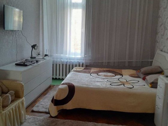 Здам кімнату у комуналцi вiд власника Одеса