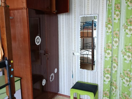 Комната в общежитии  Октябрьское Николаев