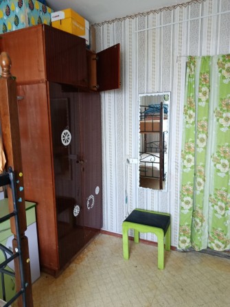 Комната в общежитии  Октябрьское - фото 1