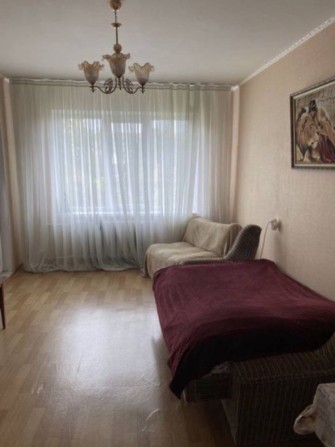 Сдам комнату на 7 станции фонтана без хозяина ! - фото 1