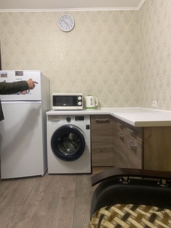 Сдаю комнату (свет не выключают),евроремонтом на Театральной - фото 1