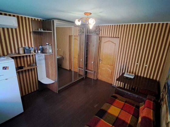 Здається кімната в сімейному гуртожитку м. Дорогожичі, м. Сирець Киев