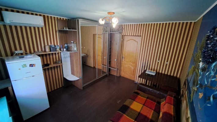 Здається кімната в сімейному гуртожитку м. Дорогожичі, м. Сирець - фото 1