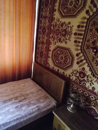 Здам кімнату. Солом'янська площа. - фото 1