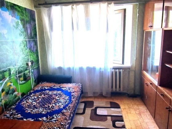 Сдам комнату в коммуне от хозяина без комиссии Одесса