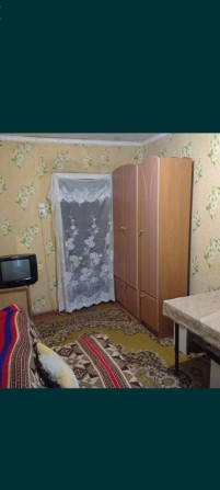 Комната в коммуналке - фото 1