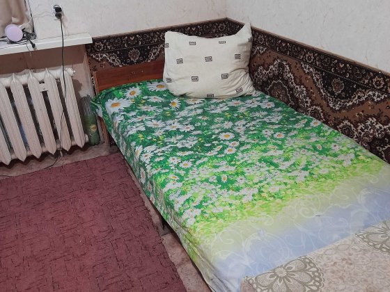 Сдаю комнату для девушки Миколаїв