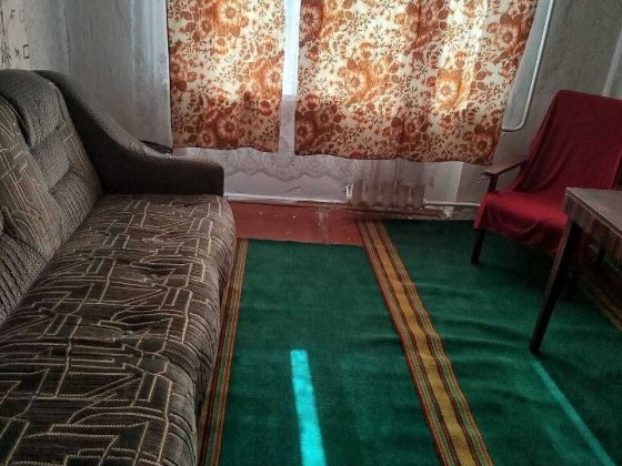 Сдаётся комната в общежитии,  ул.  Севастопольская Николаев