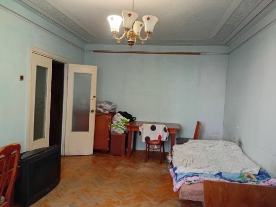 Здається окремо кімната на Сихові Львів