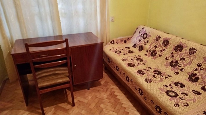 Львів Мазепи Оренда 1 кімнати Підселення Тільки для дівчини - фото 1