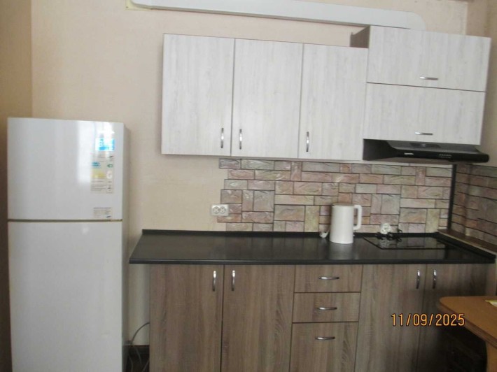 Сдам свою гостинку пос. Жуковского, ул Академика Проскуры 3 Б. - фото 1