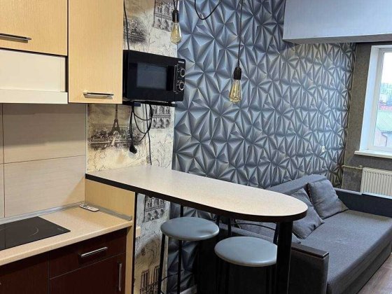 Hg8 Сдам смарт  квартиру ЖК Панасовская Слобода Харків