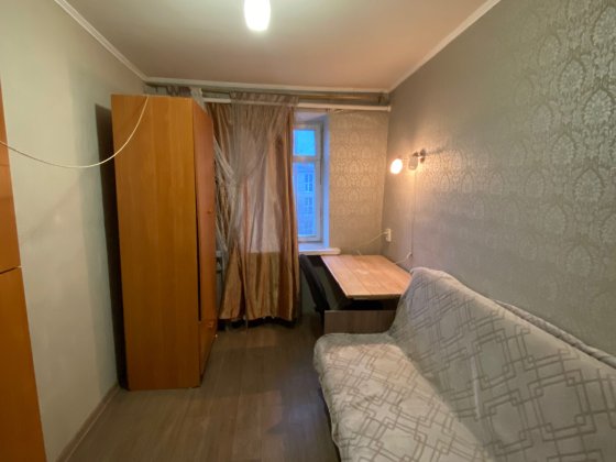 Сдам СВОЮ комнату (гостинка) Новые Дома, Ощепкова 8/1 Харьков