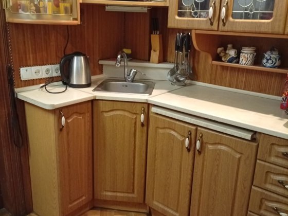 Оренда великої кімнати, вул. Виговського, Південний Львов