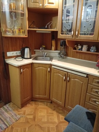 Оренда великої кімнати, вул. Виговського, Південний - фото 1