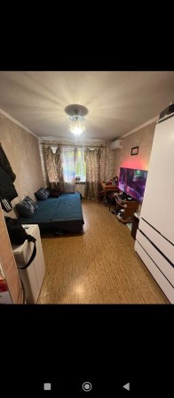 Комната в комуне Новикова 12Г - фото 1