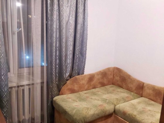 Підселення. Оренда кімнати. вул. Чорновола-Окуневського-бл. Центр