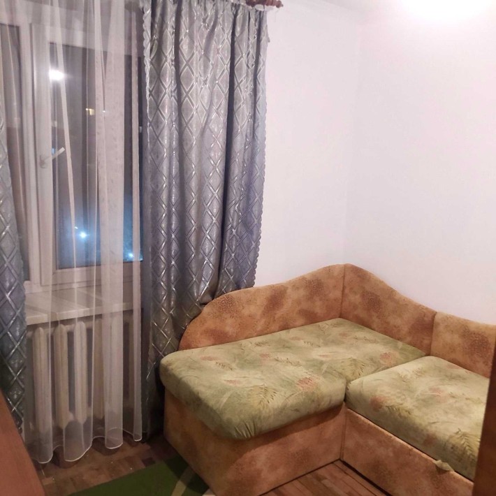 Підселення. Оренда кімнати. вул. Чорновола-Окуневського-бл. Центр - фото 1