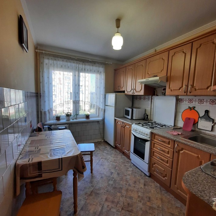 Підселення для дівчини Тракт Глинянський Личаківський р-н - фото 1