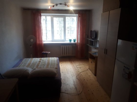 Сдаем в аренду комнату в бывшем общежитии недалеко от метро Бот, Харьков