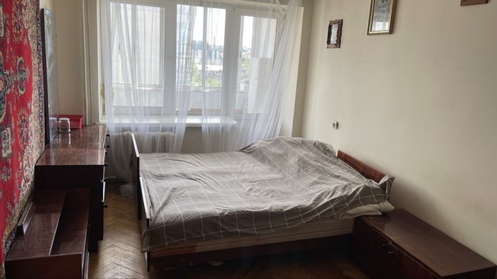 Оренда кімнати в 3 кк по просп. Чорновола - фото 1