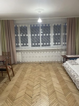 Здається в довготривалу оренду кімната в гуртожитку - фото 1