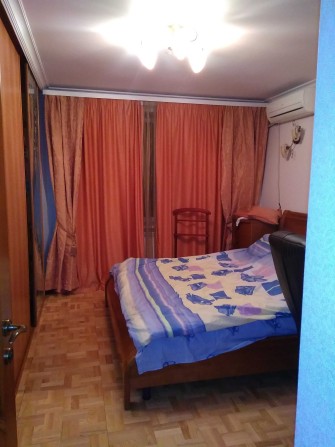 Здам 1 к. квартиру вул Тобольська, 1500 - фото 1