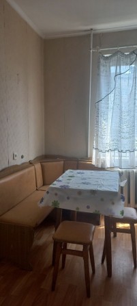 Сдаю Центр ул.Канатная  Хорошую комнату - 19м, все удобства- 3200 гр - фото 1