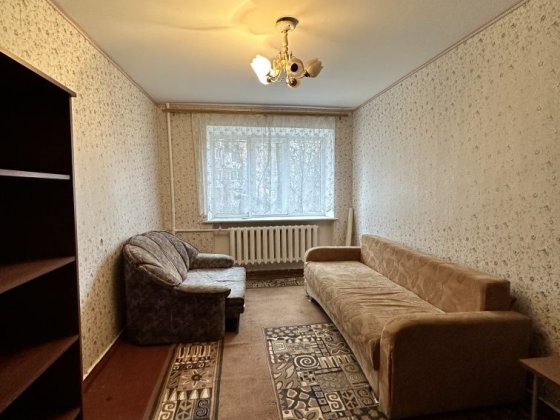 Сдам 1 комнату в коммуне Среднефонтанская /Гагарина пр ЖД кассы Центр Одеса