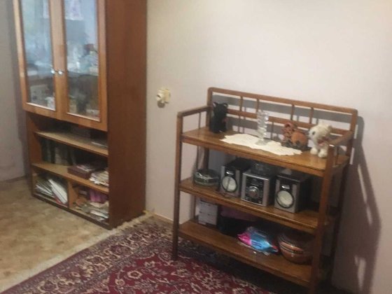 Оренда кімнати. Сихів Львов