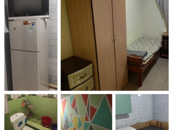 Сдам гостинку со своим сан.узлом Харьков