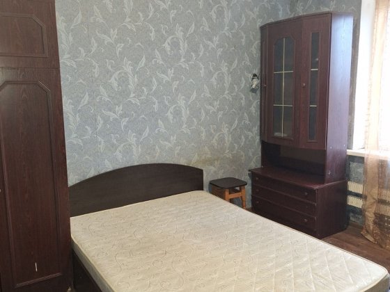 Здам свою кімнату метро Заводська Харків