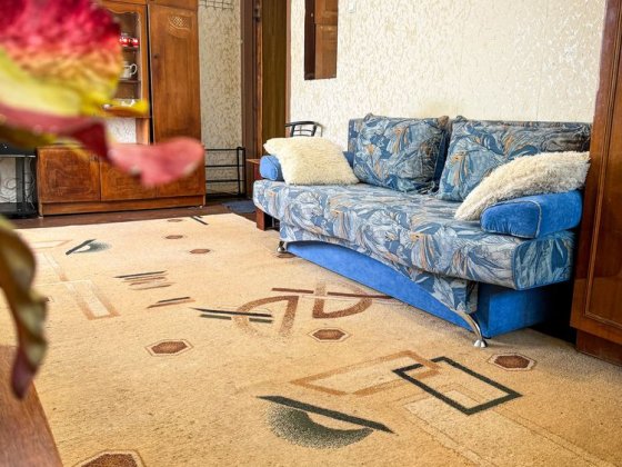 Сдам СВОЮ гостинку м. Д.Спорта пр. П. Григоренко Харьков