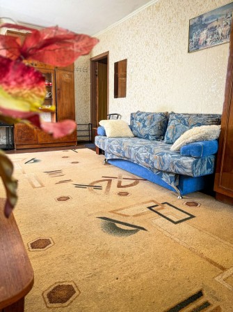 Сдам СВОЮ гостинку м. Д.Спорта пр. П. Григоренко - фото 1