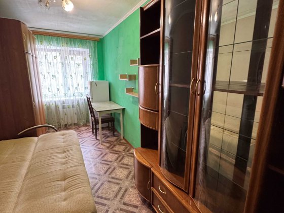 Сдам  комнату ул. Шекспира , метро Ботанический Сад Харків