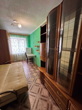 Сдам  комнату ул. Шекспира , метро Ботанический Сад - фото 1