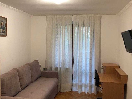 Оренда підселення в ізольовану кімнату по вулиці Кульчицької Львов