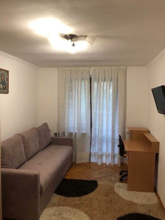 Оренда підселення в ізольовану кімнату по вулиці Кульчицької - фото 1