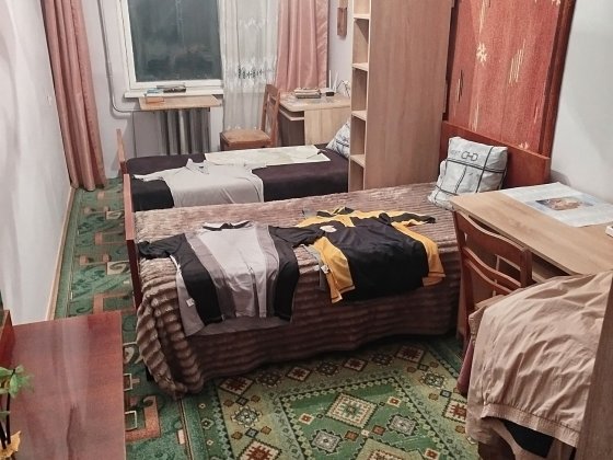 Оренда кімнати з власником Львів