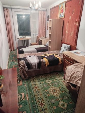 Оренда кімнати з власником - фото 1